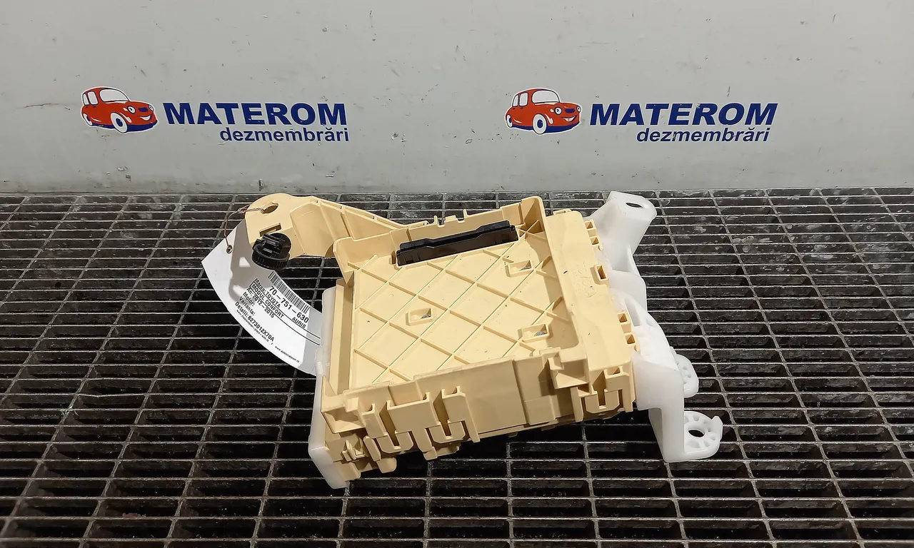 MODUL CONFORT TOYOTA AURIS 2012-2019
