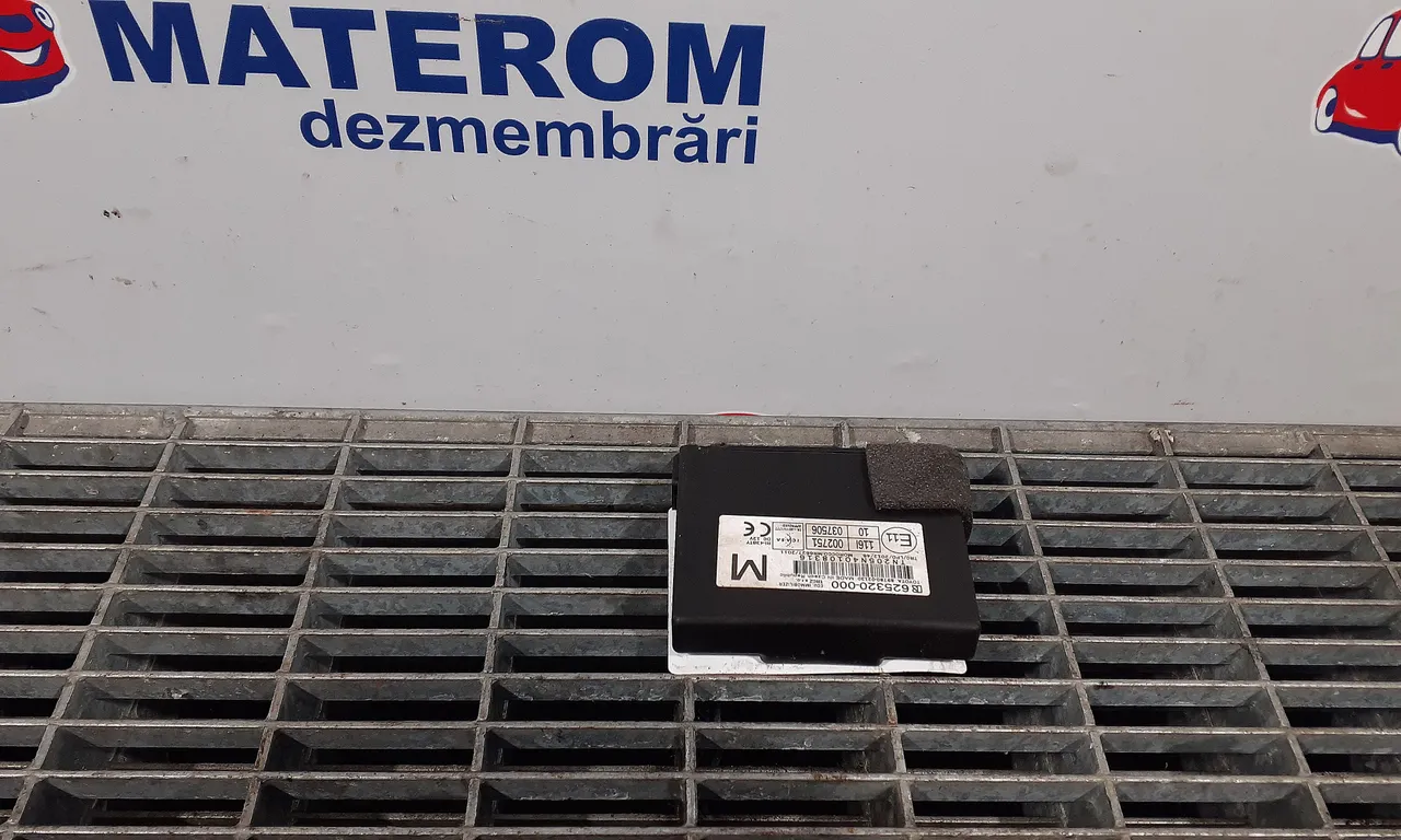 MODUL TOYOTA AURIS 2012-2019