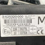 MODUL TOYOTA AURIS 1.6 2012-2019 oe-625320000, vedere laterala