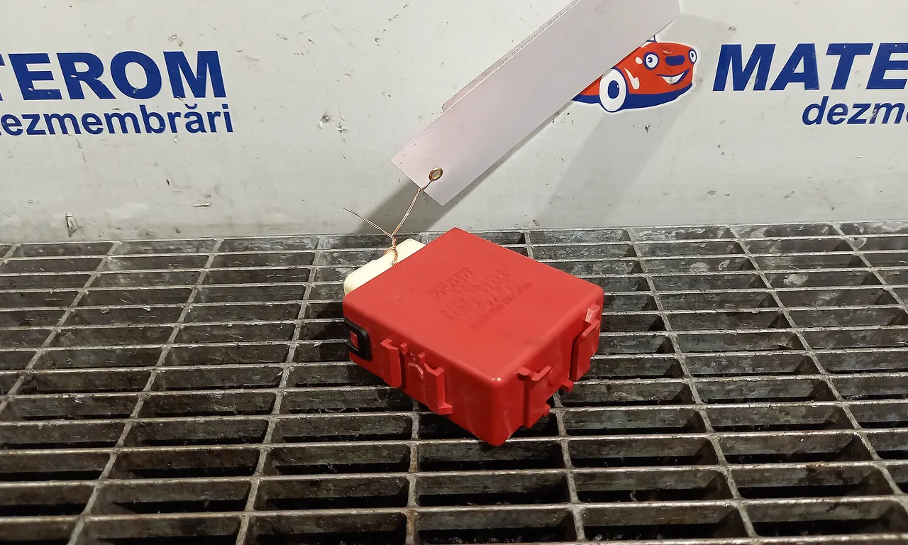 MODUL TOYOTA AURIS 2012-2019