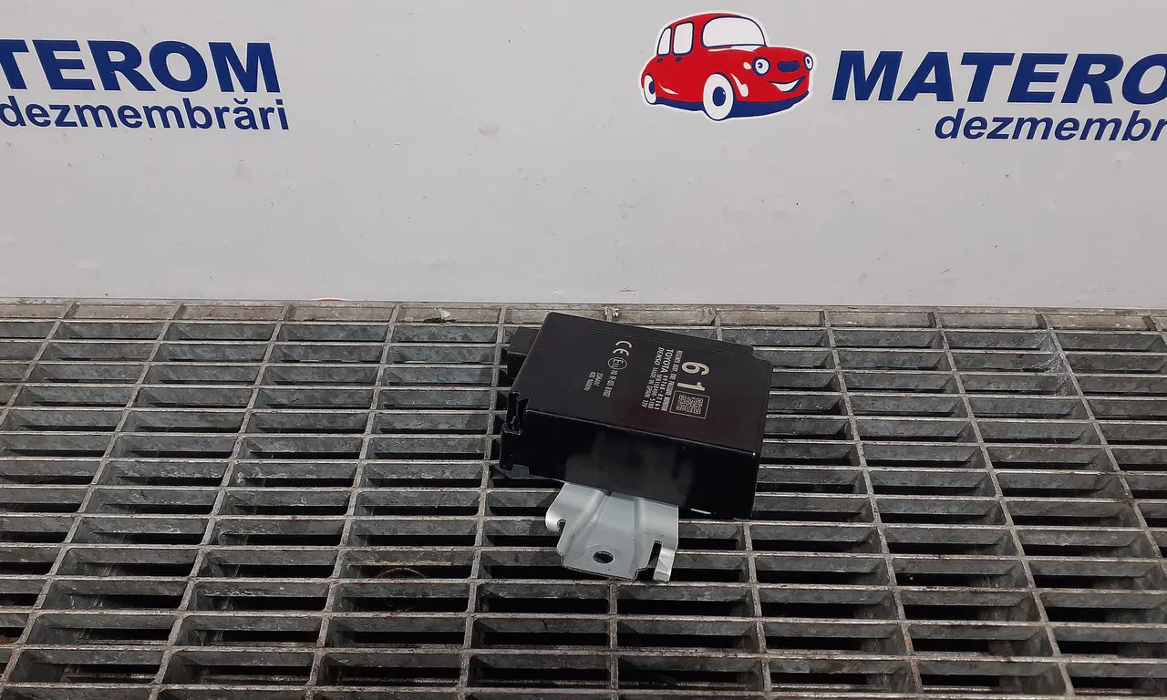 MODUL TOYOTA AURIS 2012-2019