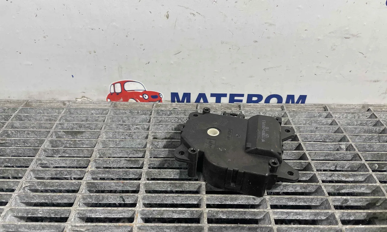 MOTORAS CLAPETA INCALZIRE TOYOTA AURIS 2012-2019