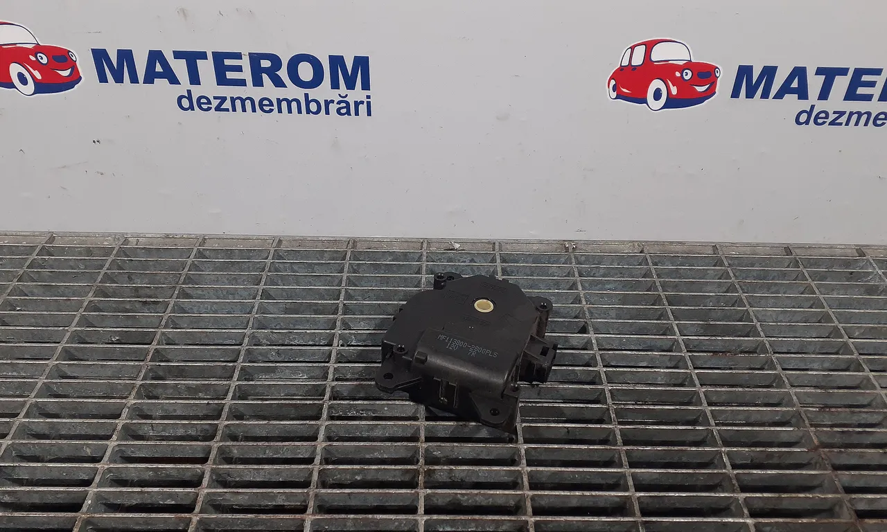 MOTORAS CLAPETA INCALZIRE TOYOTA AURIS 2012-2019