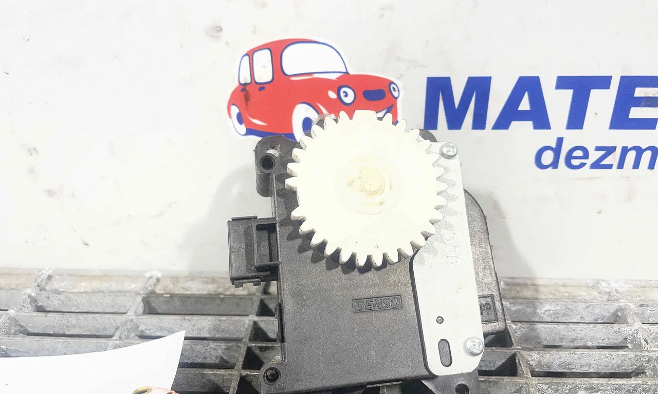 MOTORAS CLAPETA INCALZIRE TOYOTA AURIS 2012-2019