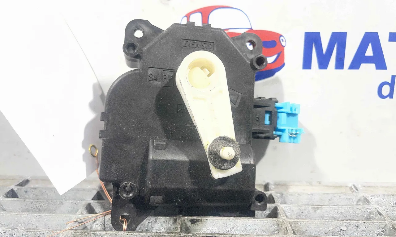 MOTORAS CLAPETA INCALZIRE TOYOTA AURIS 2012-2019