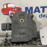MOTORAS CLAPETA INCALZIRE TOYOTA AURIS 1.6 D4-D 2012-2019 oe-MF1138002810PLS, vedere laterala