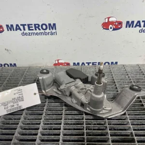 MOTORAS STERGATOR HAION