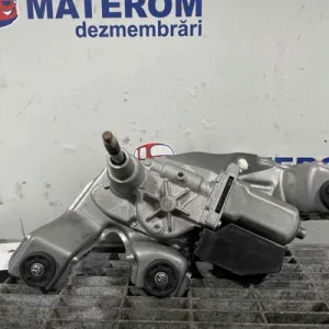 MOTORAS STERGATOR HAION
