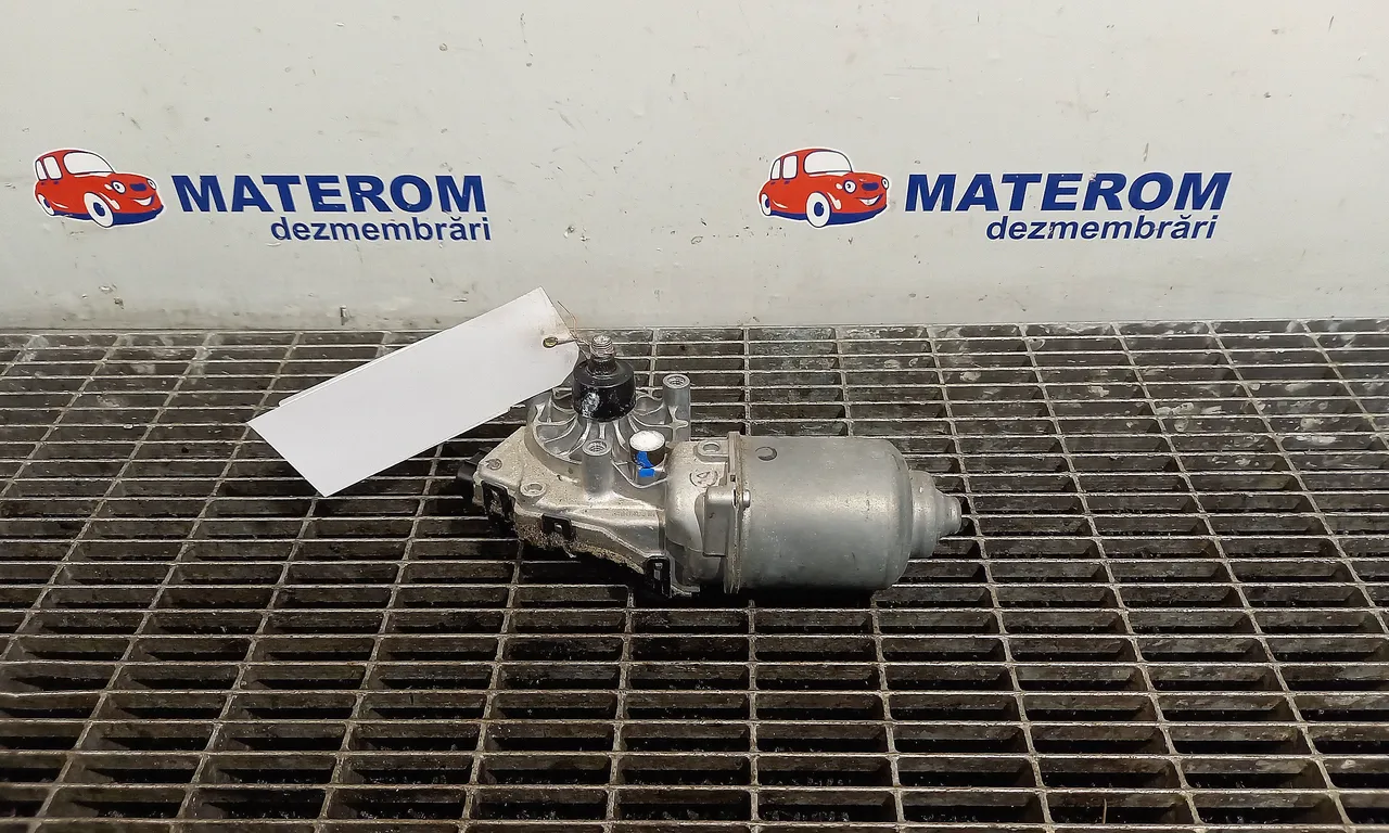 MOTORAS STERGATOR PARBRIZ TOYOTA AURIS 2012-2019