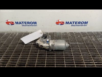 MOTORAS STERGATOR PARBRIZ