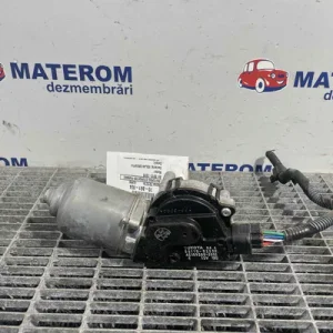 MOTORAS STERGATOR PARBRIZ