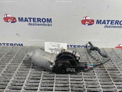 MOTORAS STERGATOR PARBRIZ