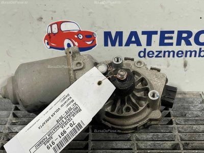 MOTORAS STERGATOR PARBRIZ