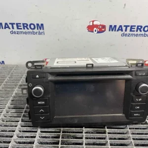 RADIO CD