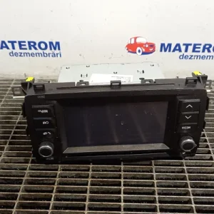 RADIO CD