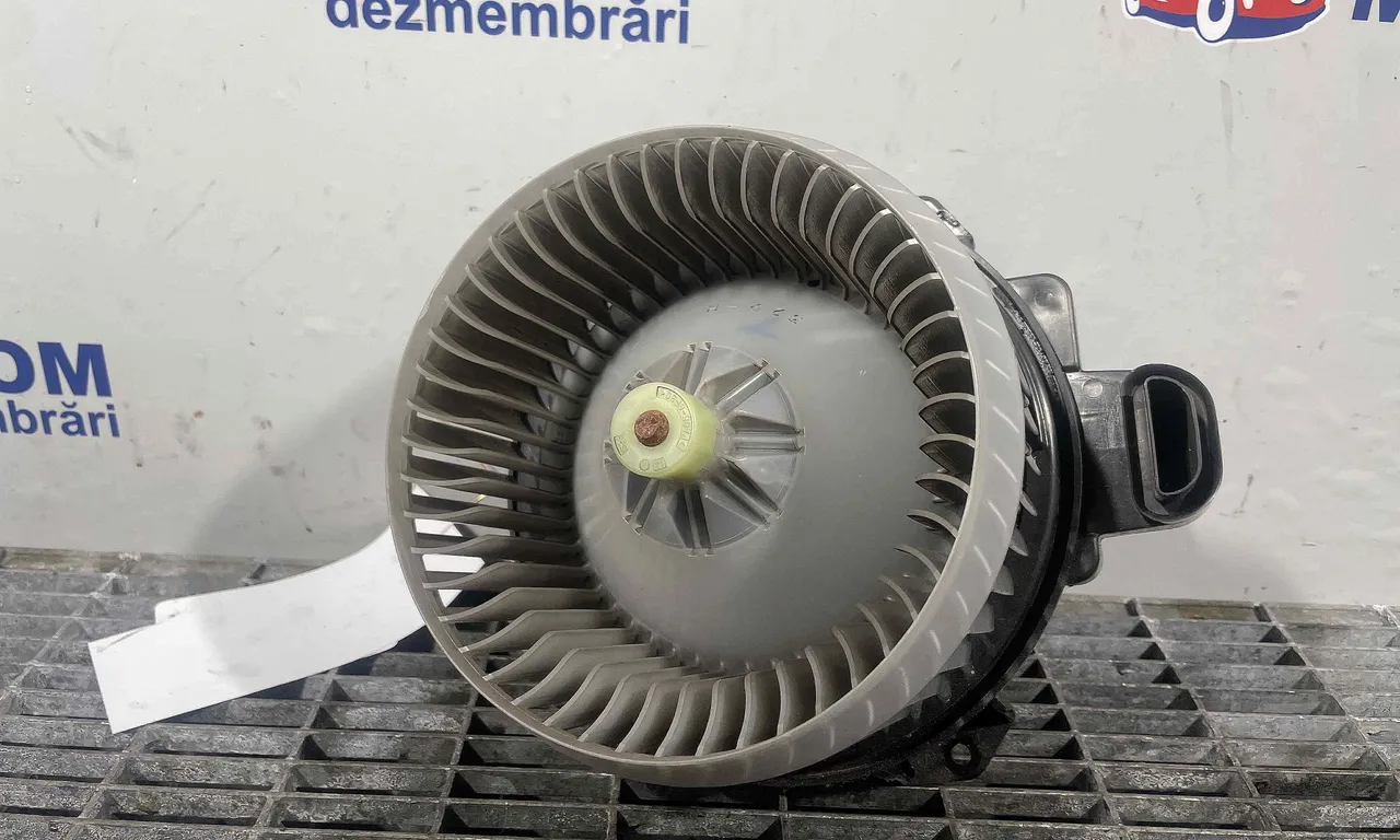 VENTILATOR INCALZIRE TOYOTA AURIS 2012-2019
