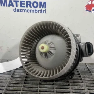 VENTILATOR INCALZIRE