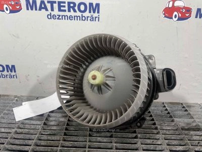 VENTILATOR INCALZIRE
