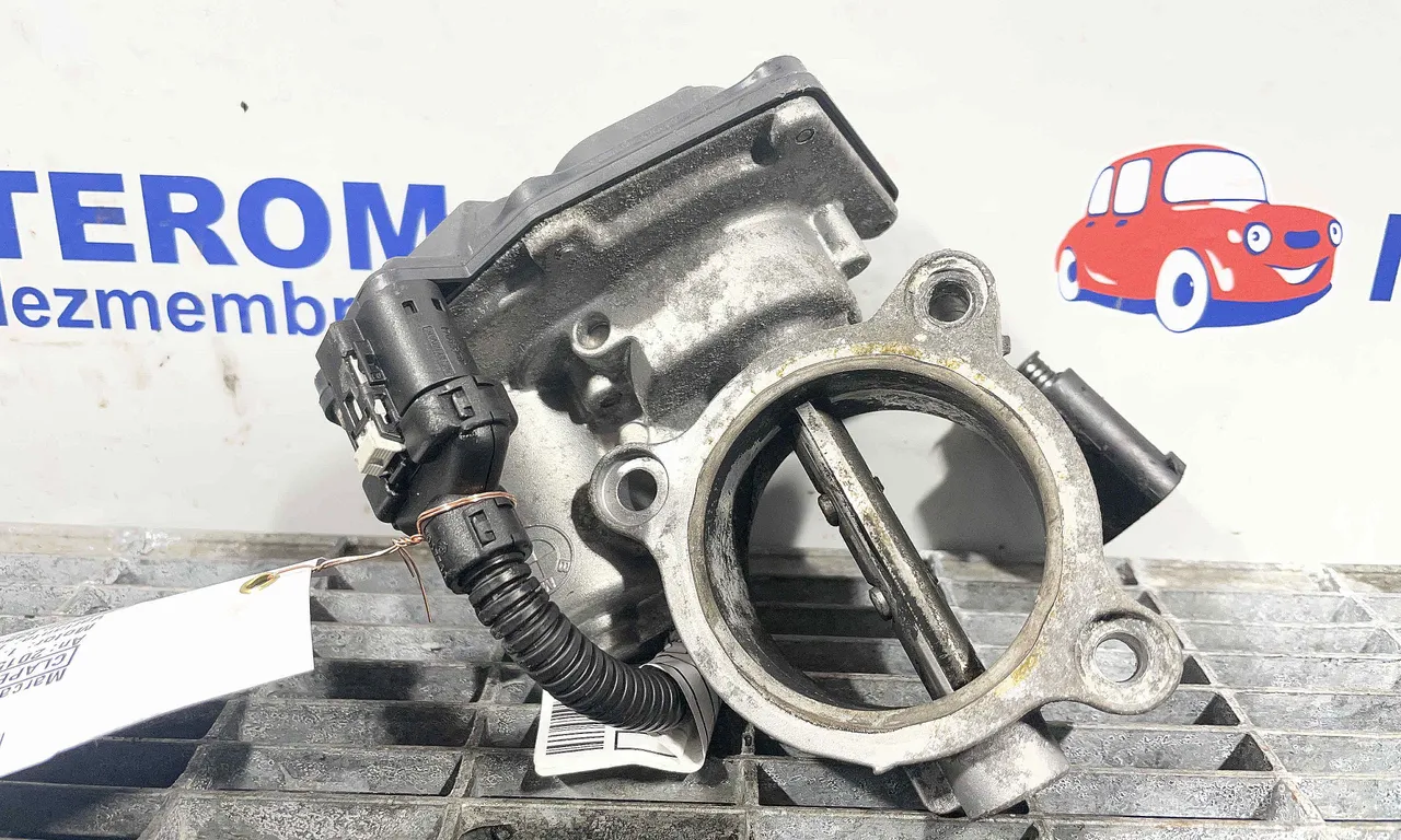 CLAPETA ACCELERATIE TOYOTA AURIS 2012-2019