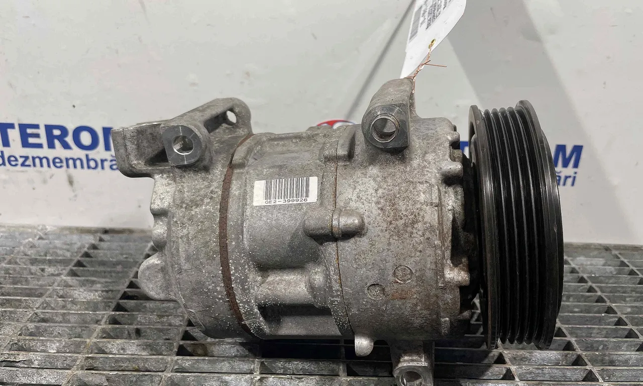 COMPRESOR CLIMA TOYOTA AURIS 2012-2019