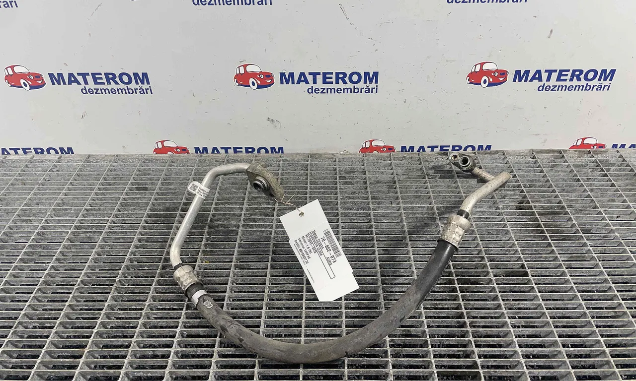CONDUCTA CLIMA TOYOTA AURIS 2012-2019