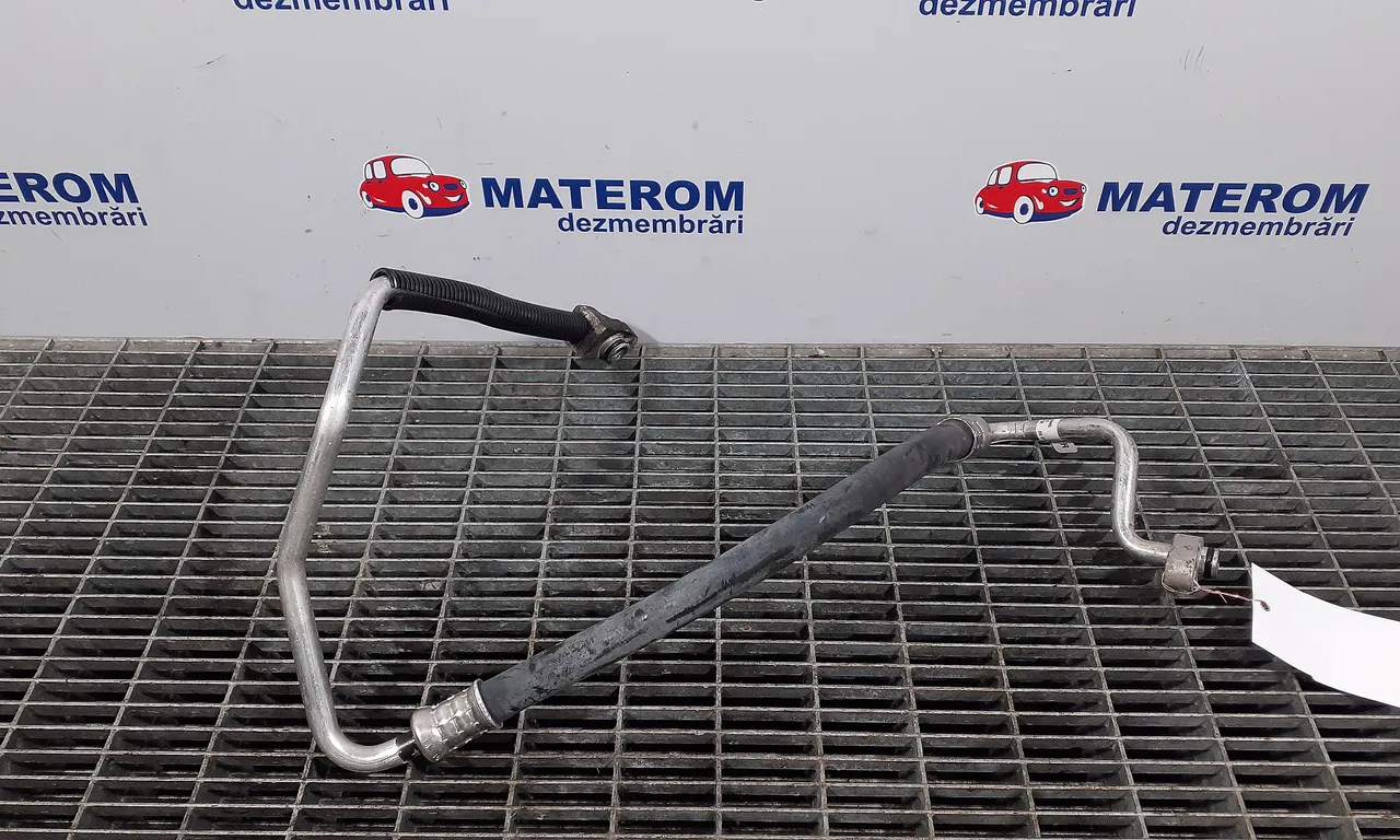 CONDUCTA CLIMA TOYOTA AURIS 2012-2019