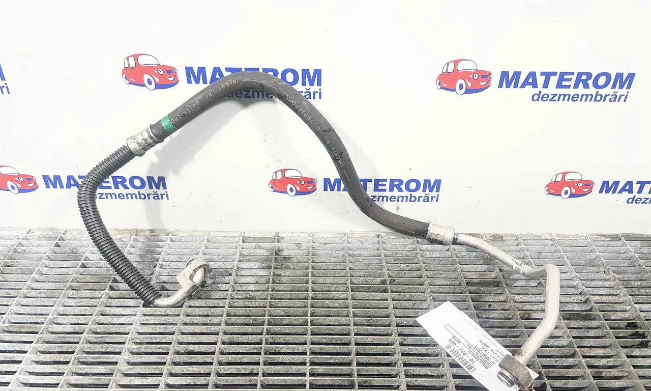 CONDUCTA CLIMA TOYOTA AURIS 2012-2019