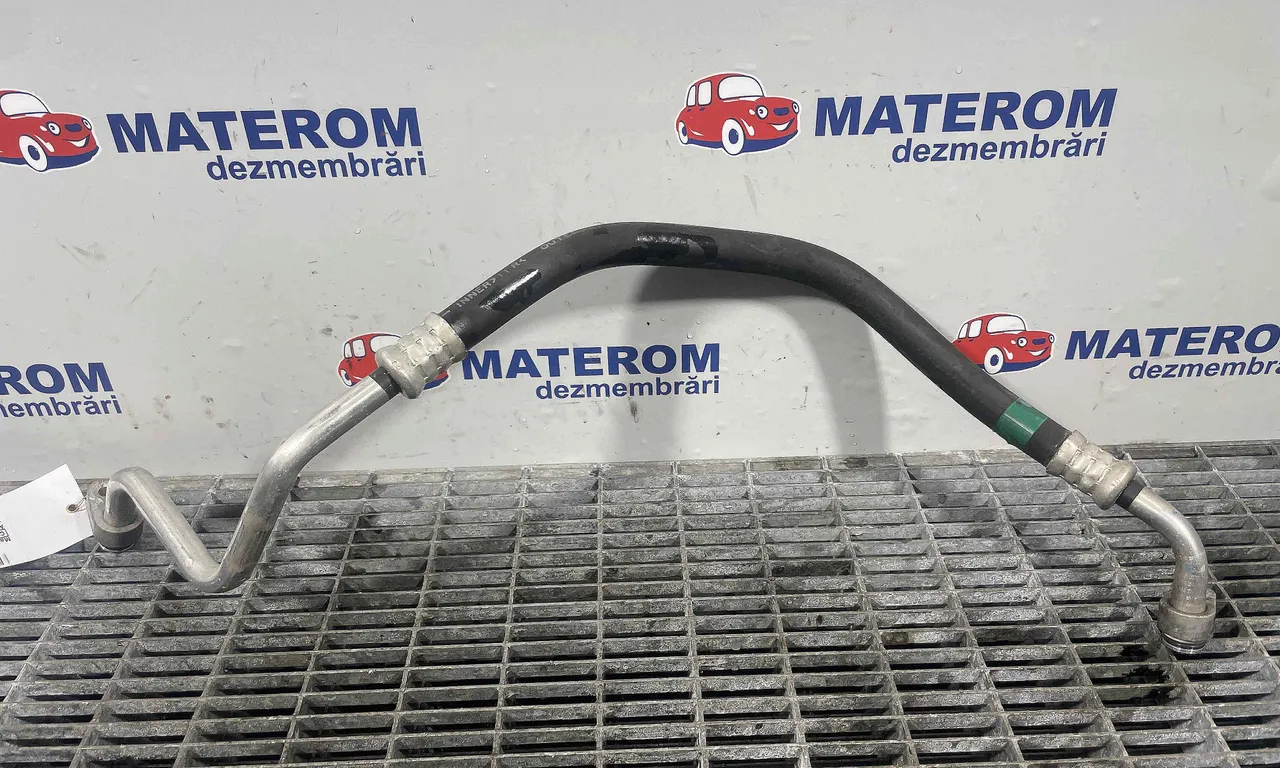 CONDUCTA CLIMA TOYOTA AURIS 2012-2019