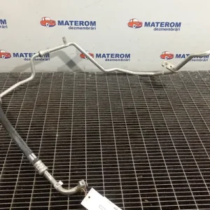 CONDUCTA CLIMA