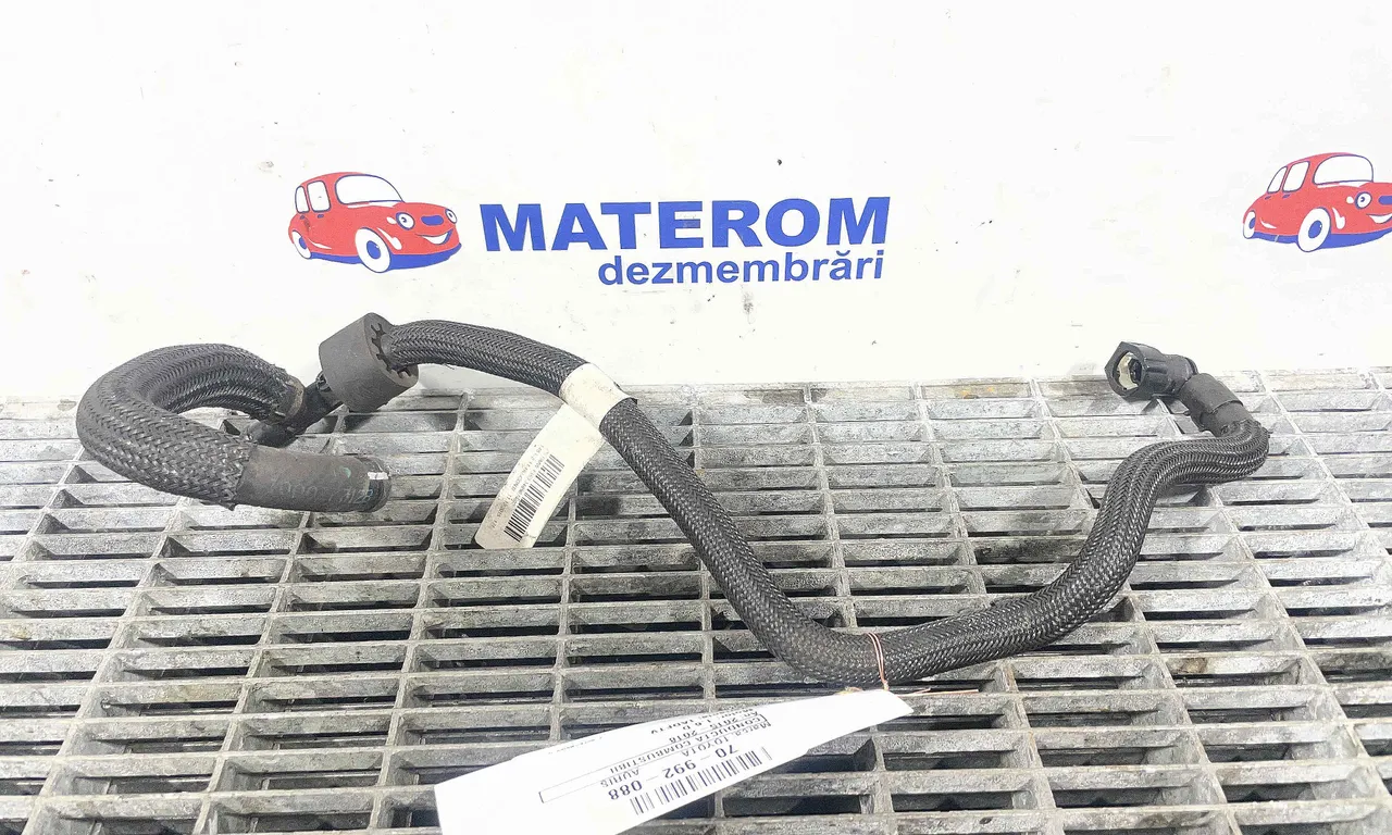 CONDUCTA COMBUSTIBIL TOYOTA AURIS 2012-2019
