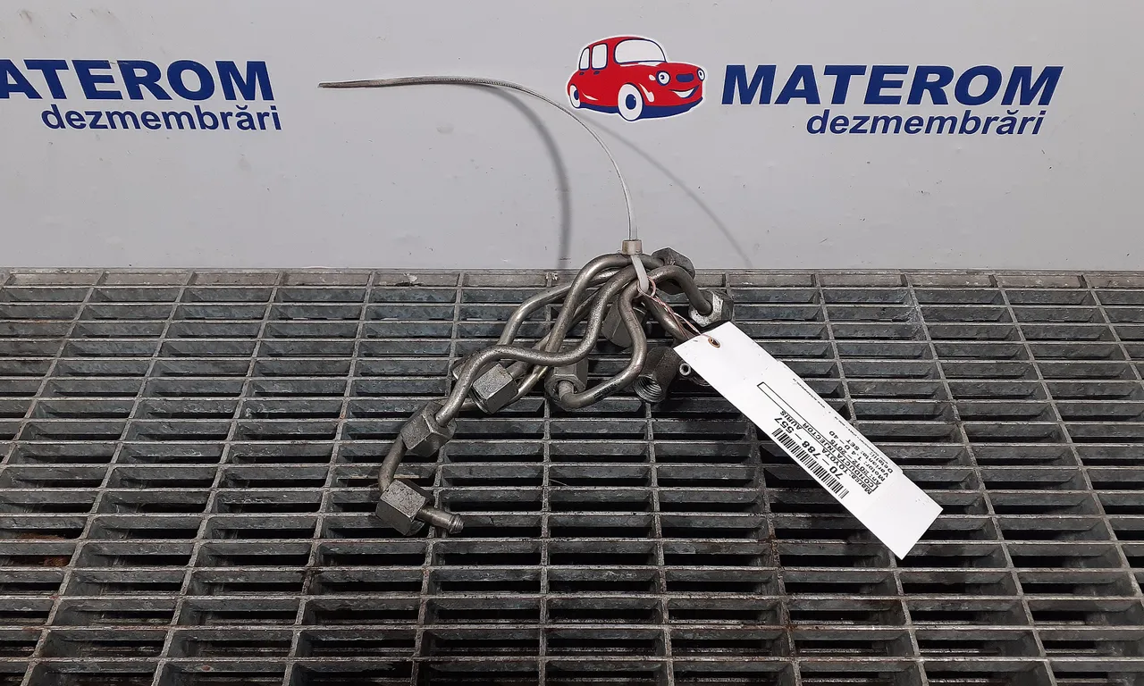 CONDUCTA INJECTOR TOYOTA AURIS 2012-2019
