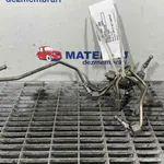 CONDUCTA INJECTOR TOYOTA AURIS 1.6 D4-D 2012-2019 oe-23804WA020, vedere frontata