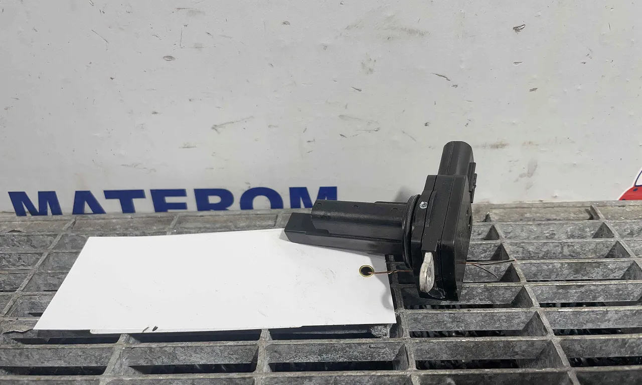 DEBITMETRU AER TOYOTA AURIS 2012-2019