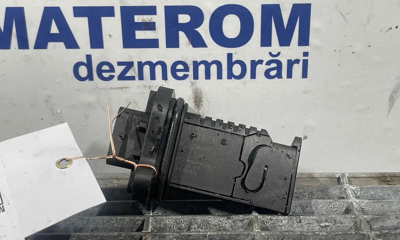 DEBITMETRU AER TOYOTA AURIS 2012-2019