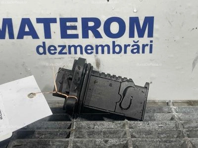 DEBITMETRU AER