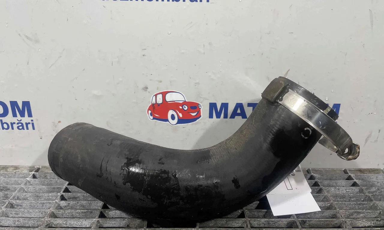 FURTUN INTERCOOLER TOYOTA AURIS 2012-2019