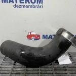 FURTUN INTERCOOLER TOYOTA AURIS 1.6 D4-D 2012-2019 oe-173420X020B, vedere frontata