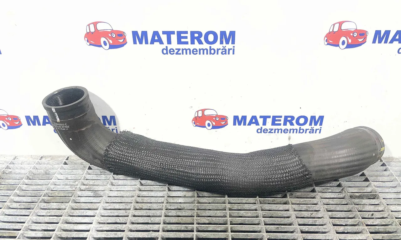 FURTUN INTERCOOLER TOYOTA AURIS 2012-2019