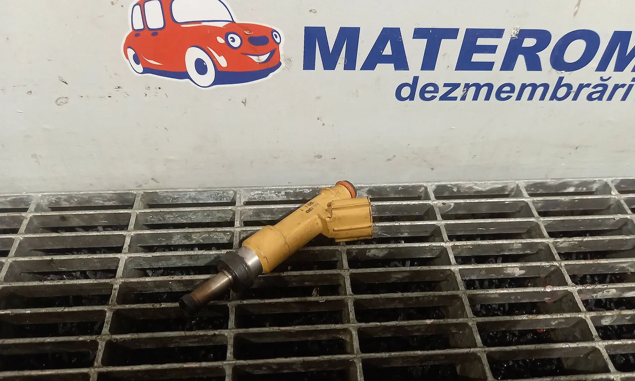 INJECTOR TOYOTA AURIS 2012-2019