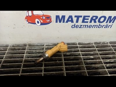 INJECTOR TOYOTA AURIS 1.6 INJ 2012-2019 oe 2325001030, vedere frontata
