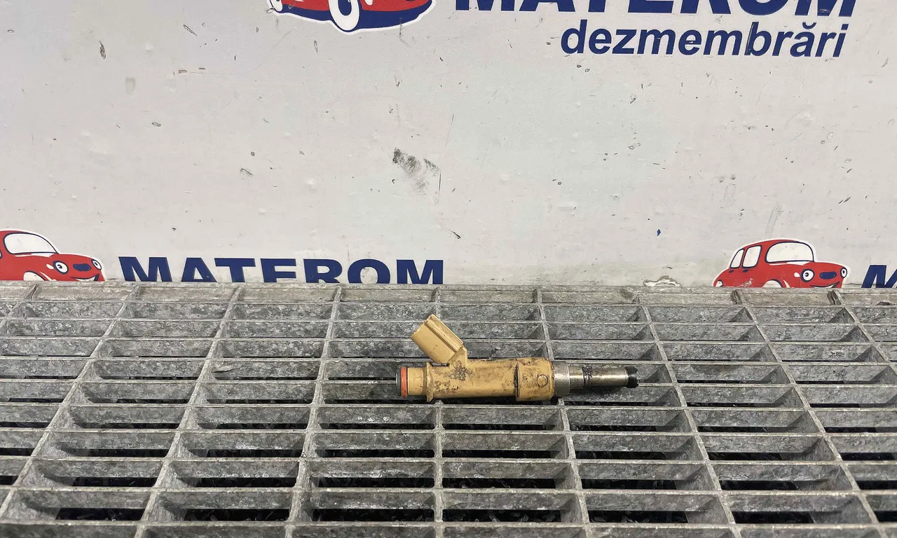 INJECTOR TOYOTA AURIS 2012-2019