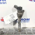 INJECTOR TOYOTA AURIS 1.6 D4-D 2012-2019 oe-23670WA020, vedere laterala