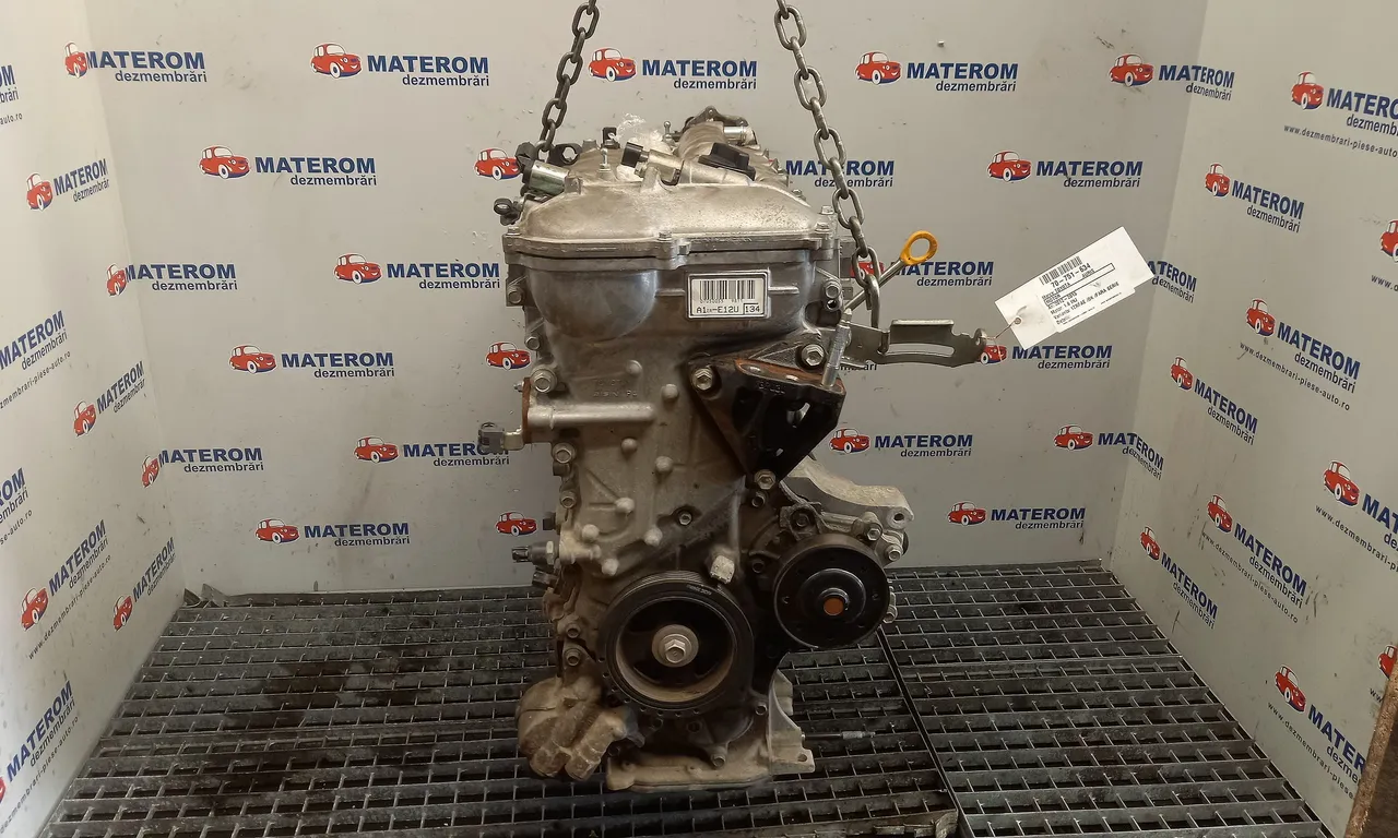 MOTOR TOYOTA AURIS 2012-2019