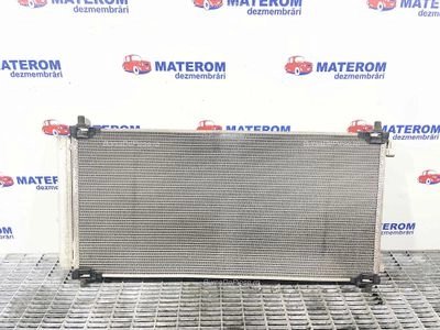 RADIATOR CLIMA