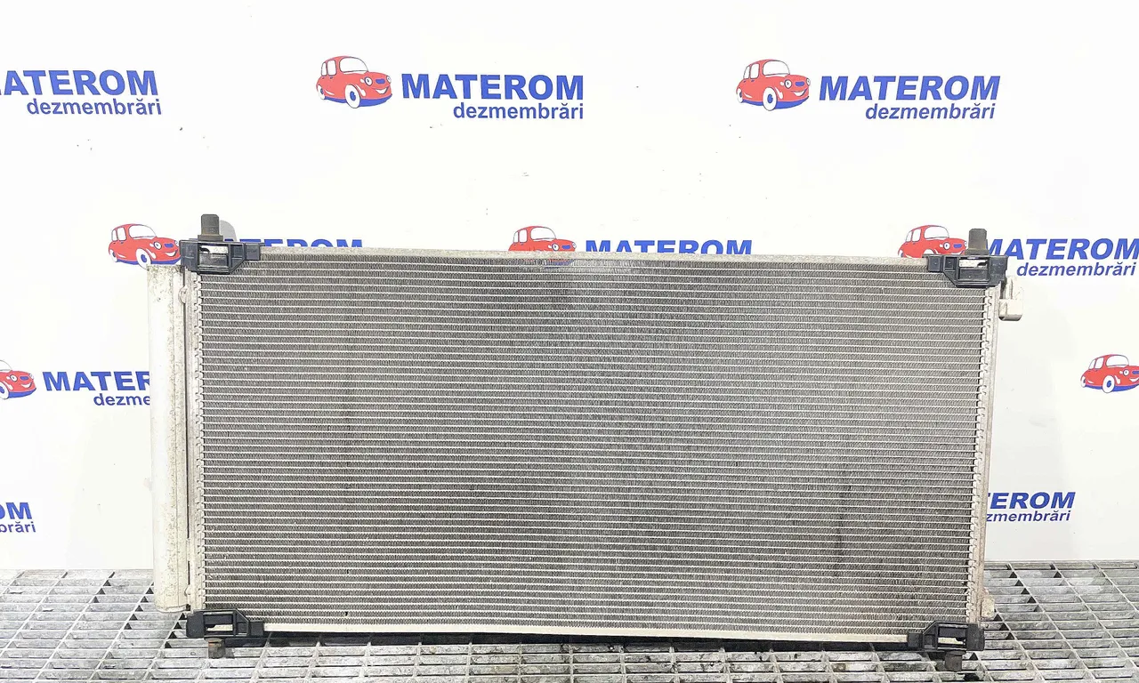 RADIATOR CLIMA TOYOTA AURIS 2012-2019