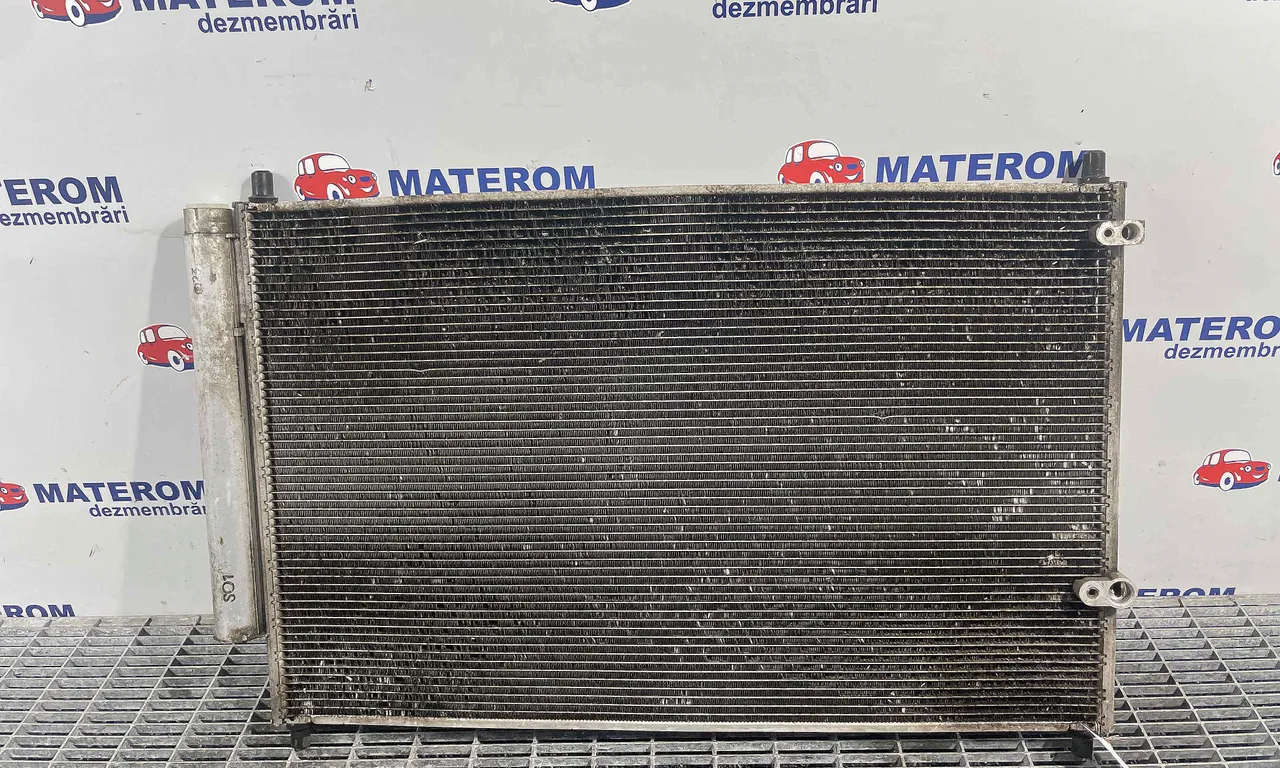 RADIATOR CLIMA TOYOTA AURIS 2012-2019