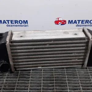 RADIATOR INTERCOOLER
