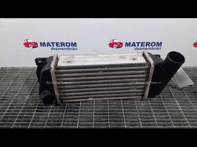 RADIATOR INTERCOOLER