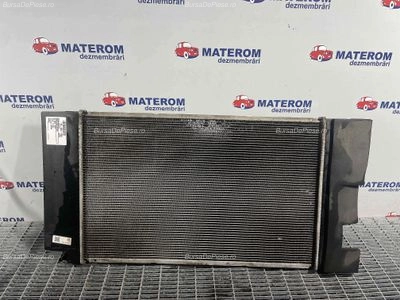 RADIATOR MOTOR