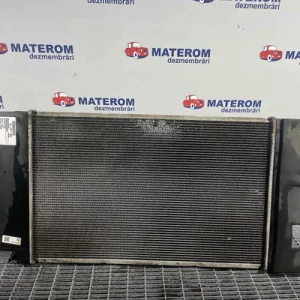 RADIATOR MOTOR